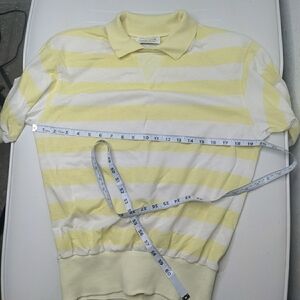 Vintage Sakura women's shirt